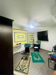 Blk 244 Hougang Heights (Hougang), HDB 3 Rooms #585058541